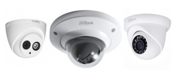 ip камеры видеонаблюдения