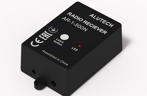 Внешний радиоприемник AN-MOTORS AR-1-500N