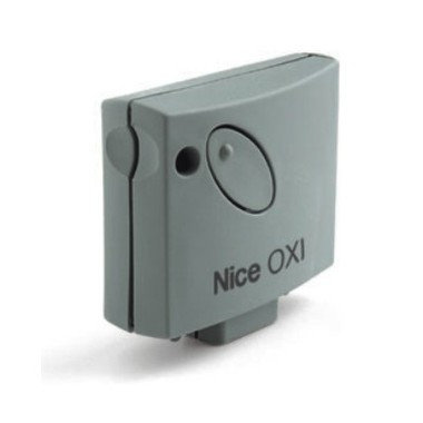 Радиоприемник NICE OXI