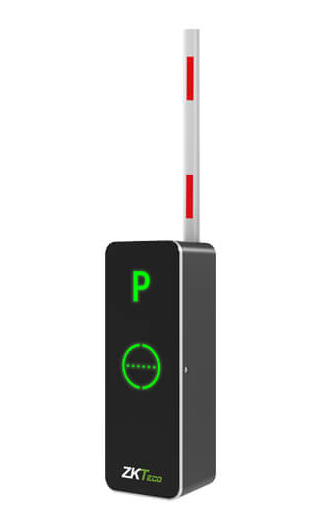 Автоматический шлагбаум ZKTeco BGM1045 (стрела 4.5 м) 2,5 сек. маневр
