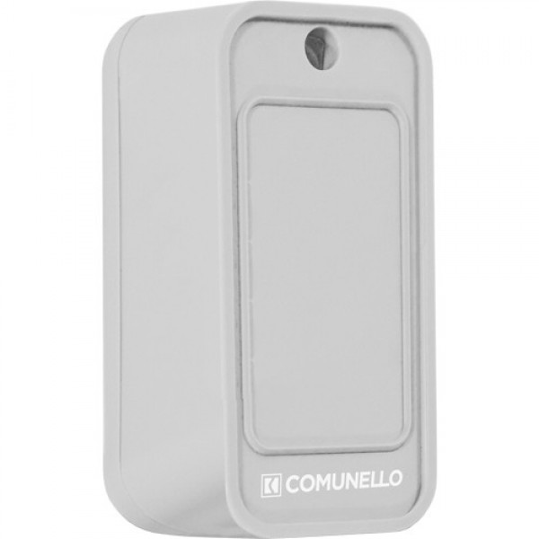 Универсальный двухканальный радиоприемник Comunello RCV