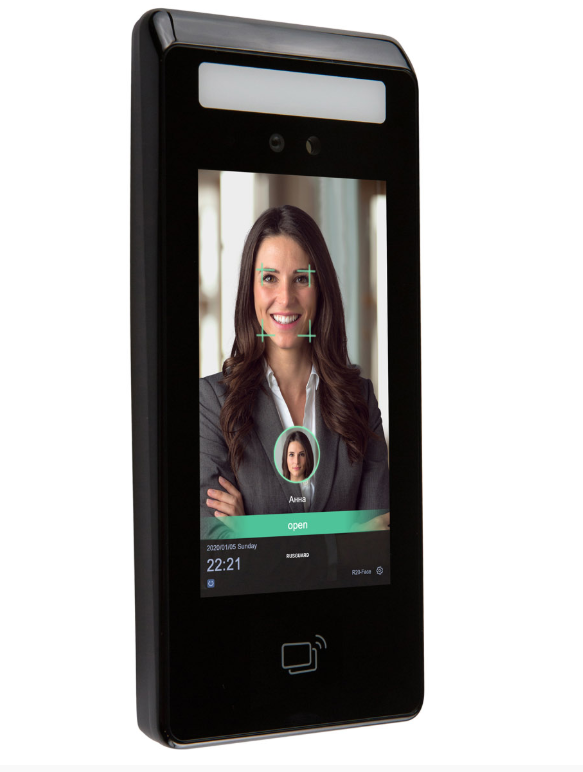 Терминал распознавания лиц R20-Face (5W)